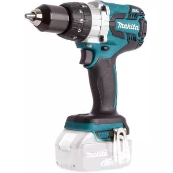 Дрель аккумуляторная Makita Dhp481z без акк. и ЗУ