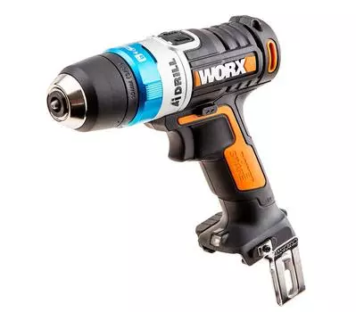 Дрель аккумуляторная Worx Wx178.9