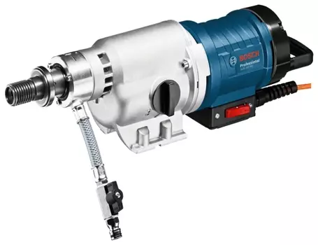 Дрель алм.бурения Bosch Gdb 350 we (0.601.189.900)
