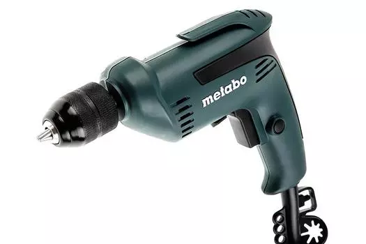 Дрель Metabo Be 10 (600133810)