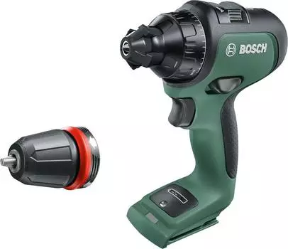 Дрель-шуруповерт Bosch Advanceddrill 18 (0.603.9b5.004)