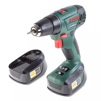 Дрель-шуруповерт Bosch Psr 1800 li-2 (06039a310h )