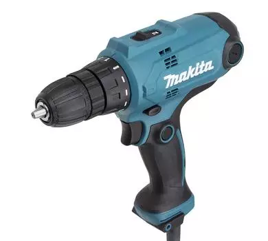 Дрель-шуруповерт Makita Df0300