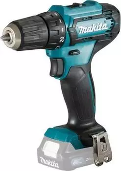 Дрель-шуруповерт Makita Df333dz без акк. и зу
