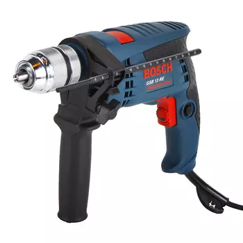 Дрель ударная Bosch Gsb 13 re (0.601.217.100)