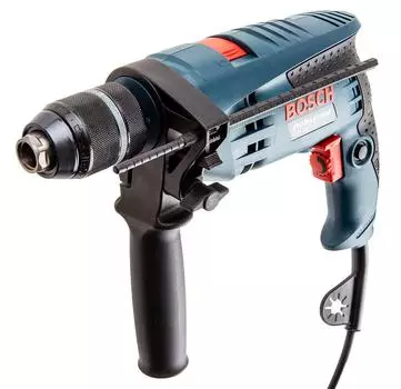 Дрель ударная Bosch Gsb 1600 re (0.601.218.121)