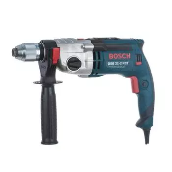 Дрель ударная Bosch Gsb 21-2 rct (0.601.19c.700)