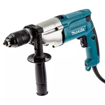 Дрель ударная Makita Hp2051f