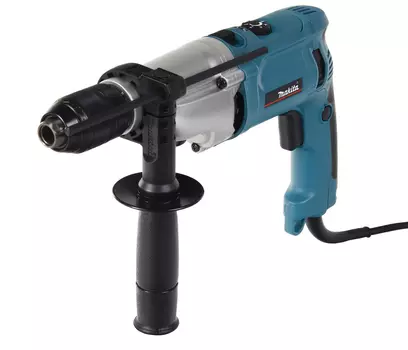 Дрель ударная Makita Hp2071