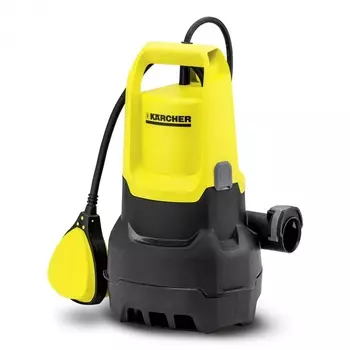 Дренажный насос Karcher Sp 3 dirt 1.645-502.0