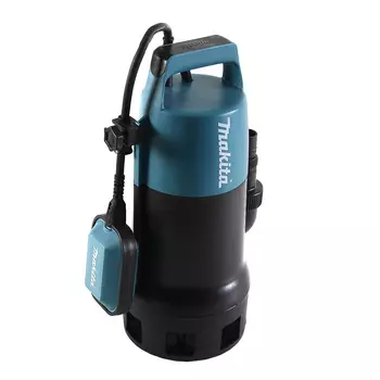 Дренажный насос Makita Pf1010