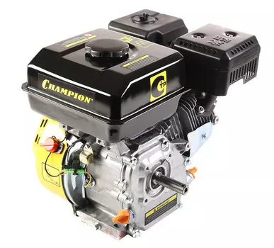 Двигатель Champion G210hk