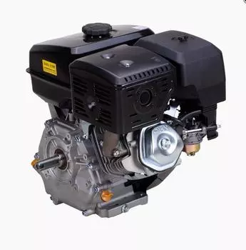 Двигатель Loncin G390f (03204)