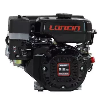 Двигатель Loncin Lc170f (a тип)