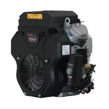 Двигатель Loncin Lc2v78fd-1 (a тип)