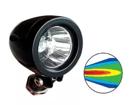 Фара Avs Light sl-1405a