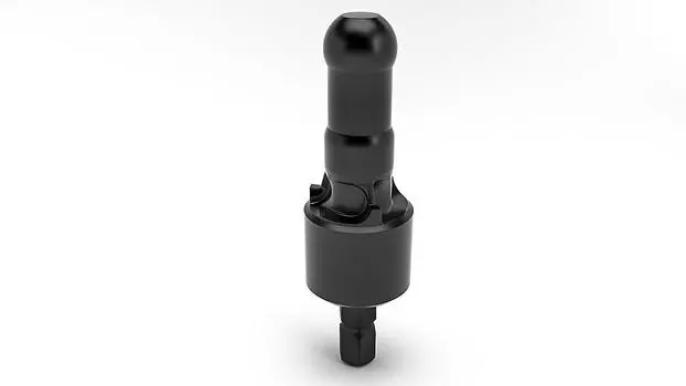 Фаскосниматель Ingotools Sb0052