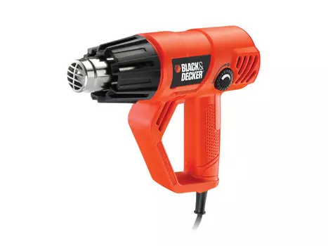 Фен Black &amp; decker Kx2001