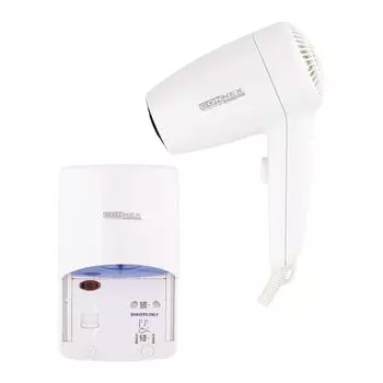 Фен настенный Connex Had-120-18a