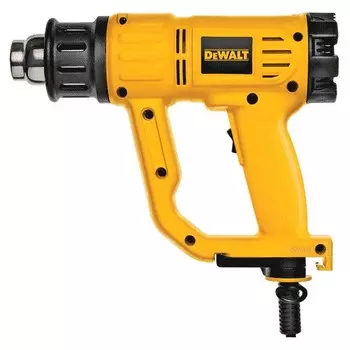Фен технический Dewalt D26411