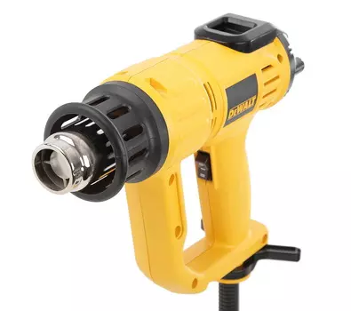 Фен технический Dewalt D26414