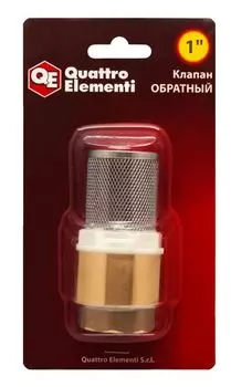 Фильтр Quattro elementi 771-800