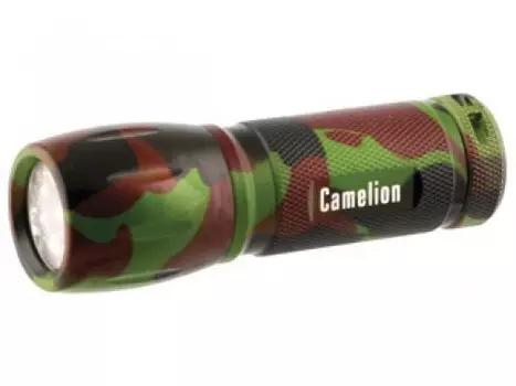 Фонарь Camelion Led5107-9ml