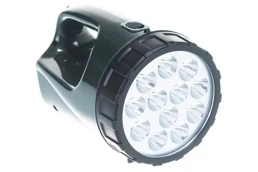 Фонарь КОСМОС Accu9199 led