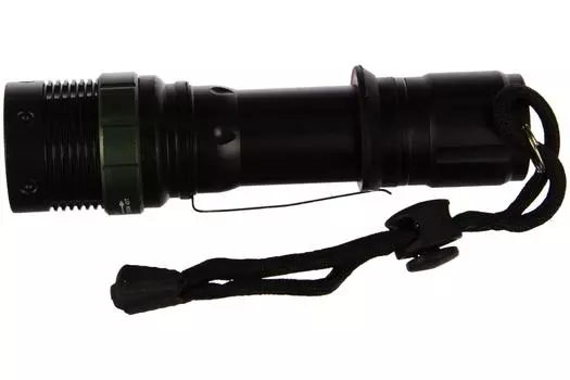 Фонарь Ultraflash E142