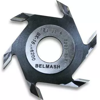 Фреза БЕЛМАШ Rf0011a