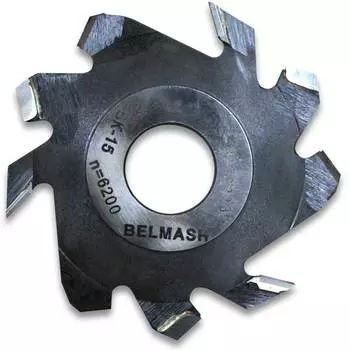 Фреза БЕЛМАШ Rf0029a