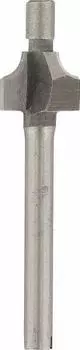Фреза Dremel Ф9.5мм s3.2мм (615)