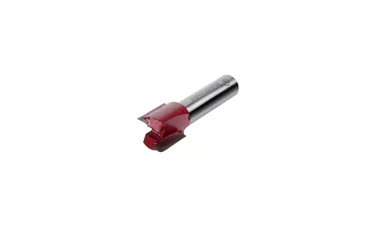 Фреза Hammer Ф11мм s8мм i12.7мм (222-003)