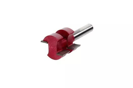 Фреза Hammer Ф25мм s8мм i5мм (222-002)