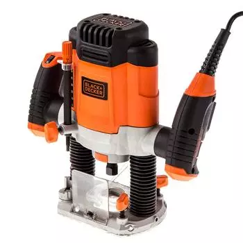 Фрезер Black &amp; decker Kw1200e