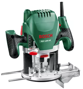 Фрезер Bosch Pof 1200 ae (060326a100)