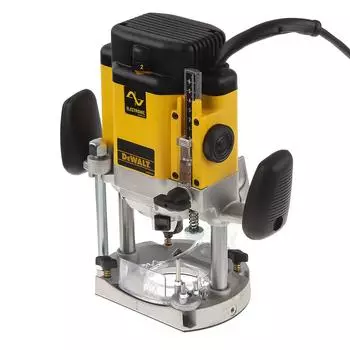 Фрезер Dewalt Dw625e
