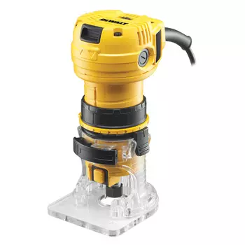 Фрезер Dewalt Dwe6005