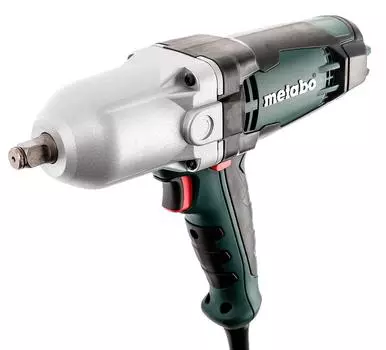 Гайковерт Metabo Ssw 650 (602204000)