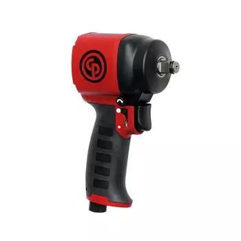 Гайковерт пневматический ударный Chicago pneumatic Cp7732c