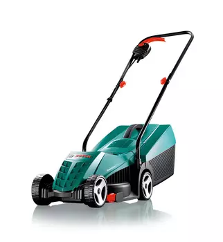 Газонокосилка электрическая Bosch Rotak 32 (0.600.885.b00)