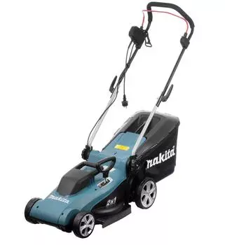 Газонокосилка электрическая Makita Elm3720