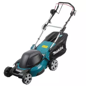 Газонокосилка электрическая Makita Elm4613