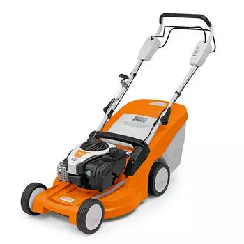 Газонокосилка бензиновая Stihl RМ-448.0 Тx