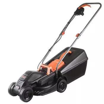 Газонокосилка Black &amp; decker Bemw351