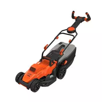 Газонокосилка Black &amp; decker Bemw461es