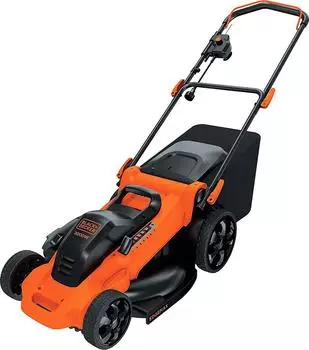 Газонокосилка Black &amp; decker Lm2000