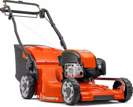 Газонокосилка Husqvarna Lc 353v b&amp;s 650exi (9670694-01)