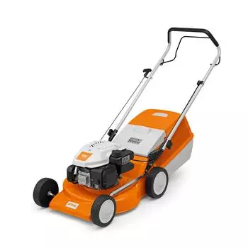 Газонокосилка Stihl RМ-248.0