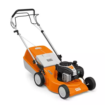 Газонокосилка Stihl RМ-248.0 t